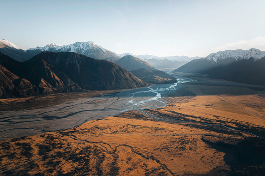 Waimakariri