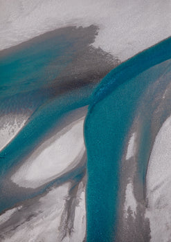 Braided Rivers