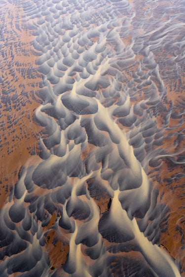 Emergence fine art landscape photograph, Iceland by Emma Willetts