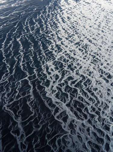 Endalaus fine art landscape photograph, Iceland by Emma Willetts