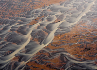 Higher Realm fine art landscape photograph, Iceland by Emma Willetts