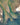aerial photograph of wainui bay abel tasman new zealand