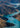 Lake Benmore Summer fine art landscape photograph, Waitaki, New Zealand by Emma Willetts