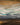 aerial photographic print of the Tasman river at sunset