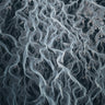Celestial fine art landscape photograph, Iceland by Emma Willetts