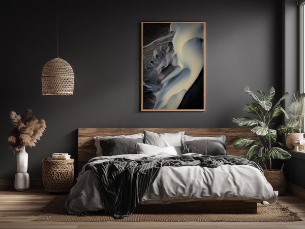 'Sól' Photographic Print, Iceland