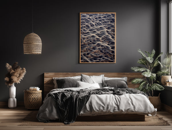'Ultimate Flow' Photographic Print, Iceland