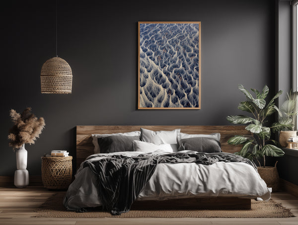 'Endless' Photographic Print, Iceland