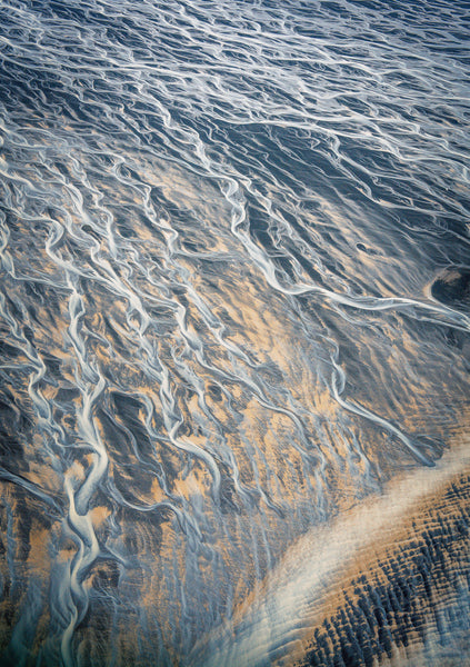 'Weave' Iceland