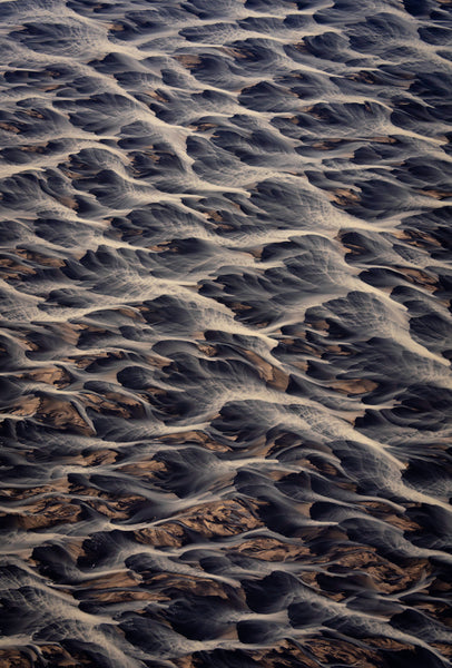 'Ultimate Flow' Photographic Print, Iceland