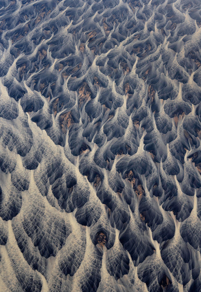 'Endless' Photographic Print, Iceland