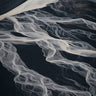 Gossamer fine art landscape photograph, Iceland by Emma Willetts