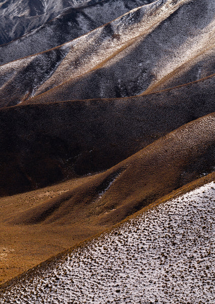 Slice of the Lindis | Lindis Pass, New Zealand