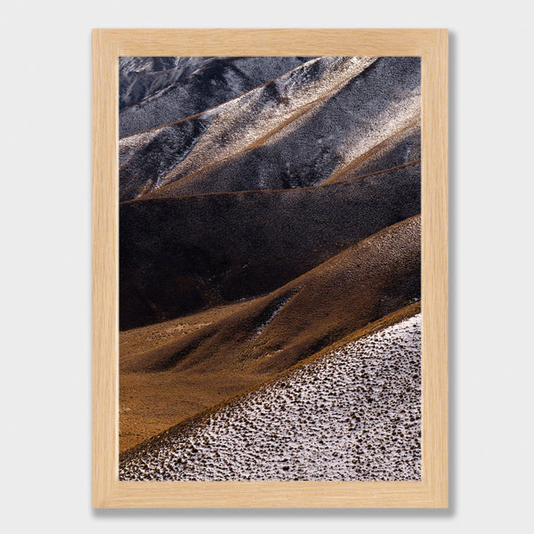 Slice of the Lindis | Lindis Pass, New Zealand