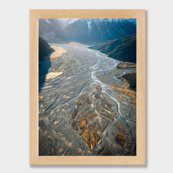 Headwaters | Arthurs Pass National Park