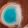 Big Lagoon photo print Shark Bay Australia
