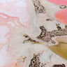 Bubblegum | Hutt Lagoon fine art landscape photograph by Emma Willetts