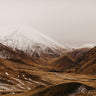 Lindis Pass photographic print