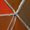 Geometric Salt fine art landscape photograph, Marlborough, New Zealand by Emma Willetts