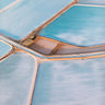 Useless Loop fine art landscape photograph, Western Australia by Emma Willetts