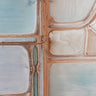 Salt Pond Geometry | Useless Loop fine art landscape photograph, Western Australia by Emma Willetts